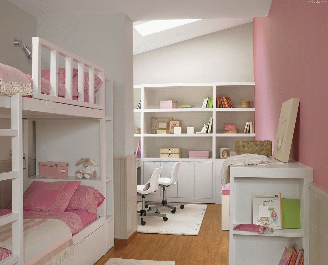 small children's room