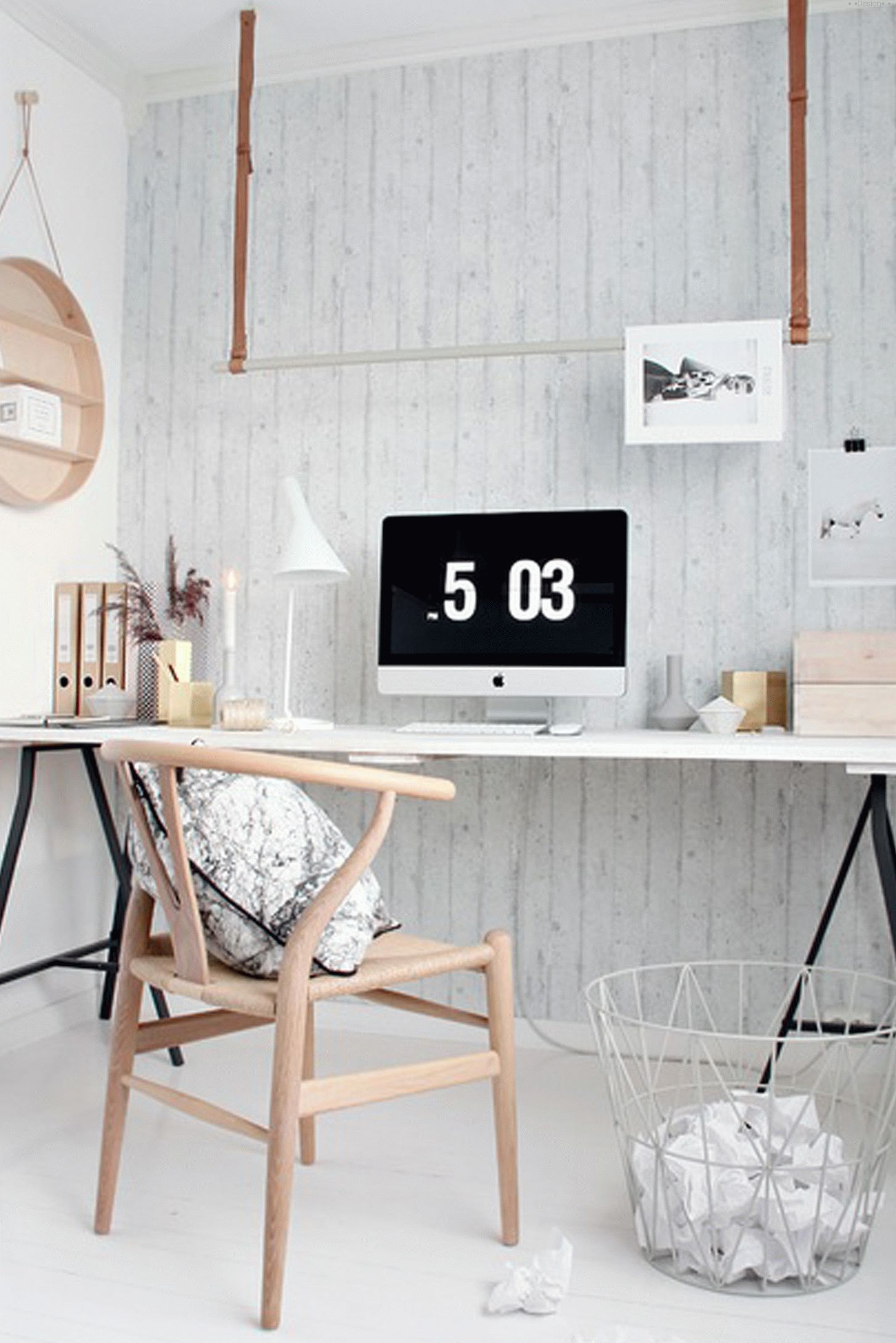 home office design