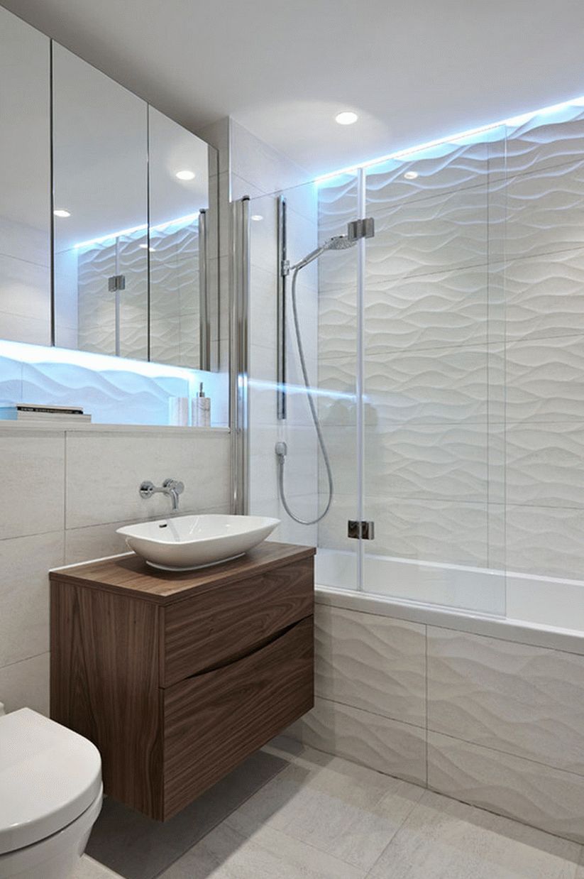 bathroom design