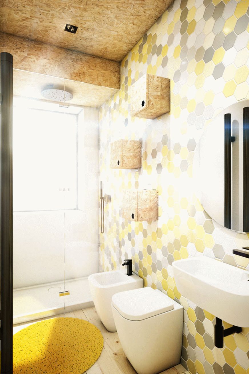 bathroom design