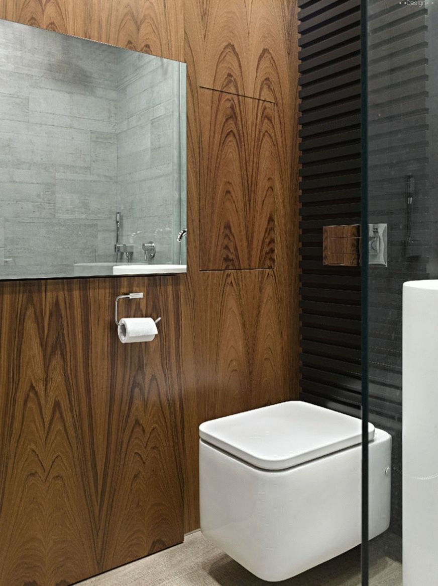 bathroom design 5 sq m