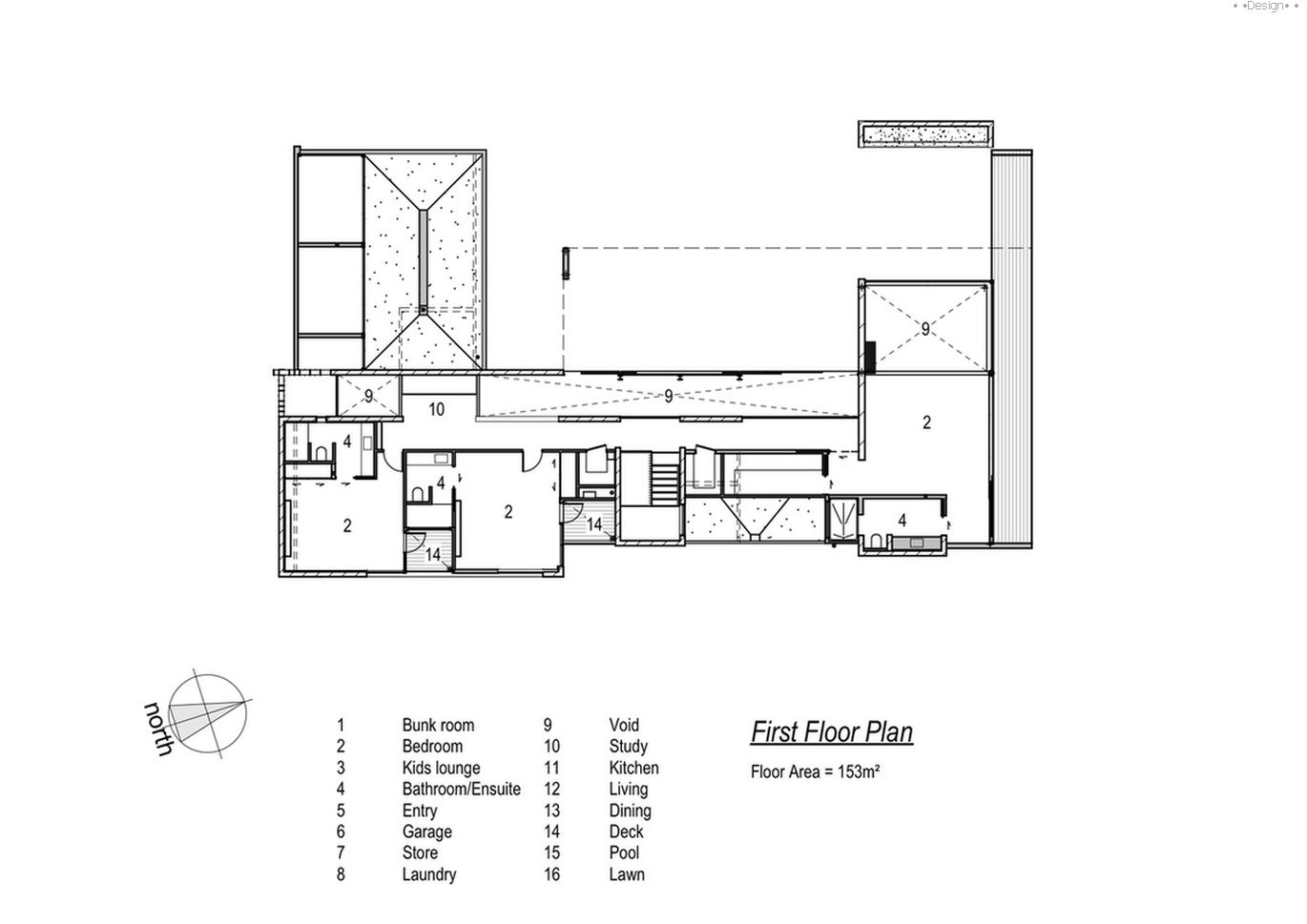 house designs minimalism