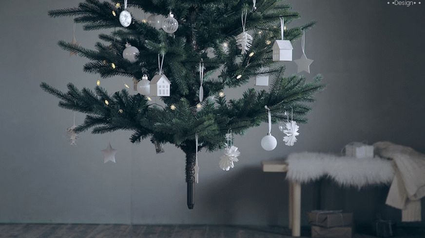 ikea tree