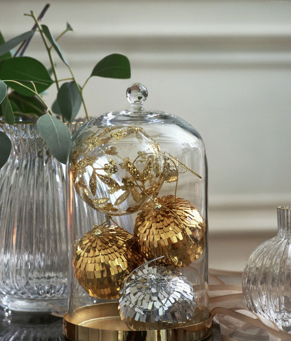 Christmas decor do-it-yourself ideas