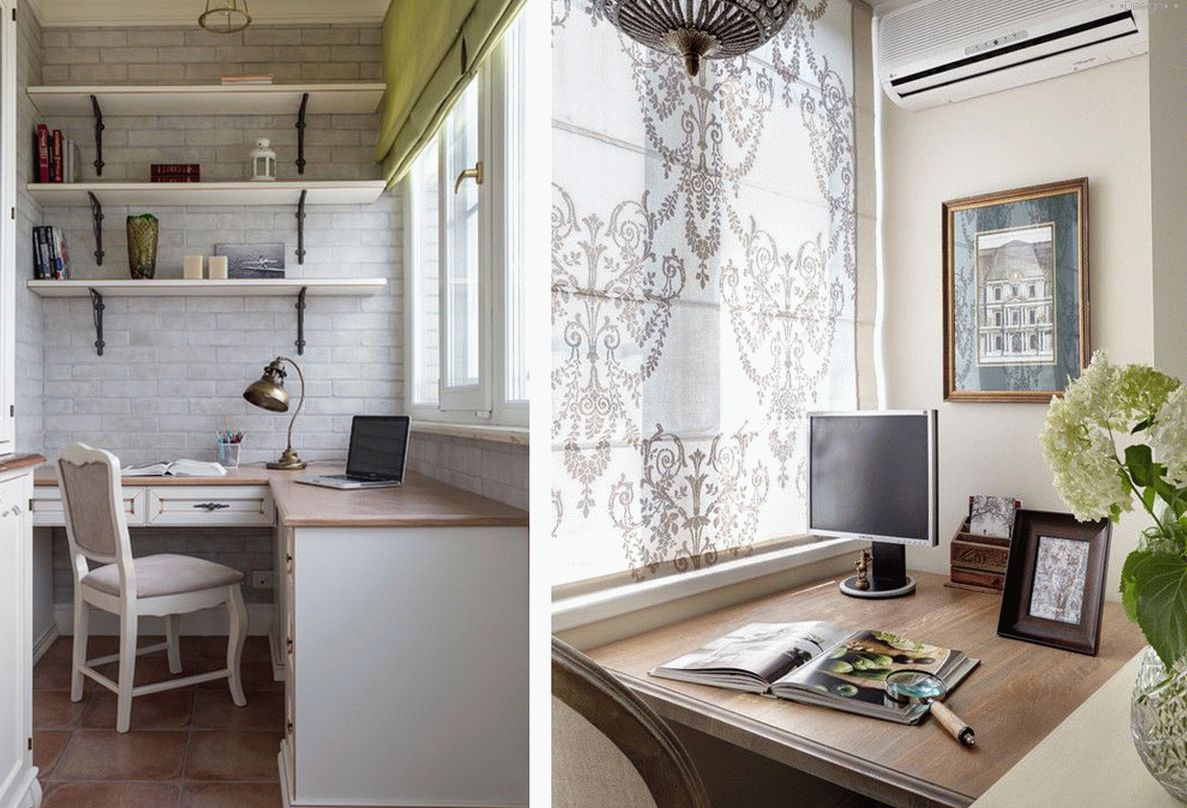 How to design a home office: 24 ideas