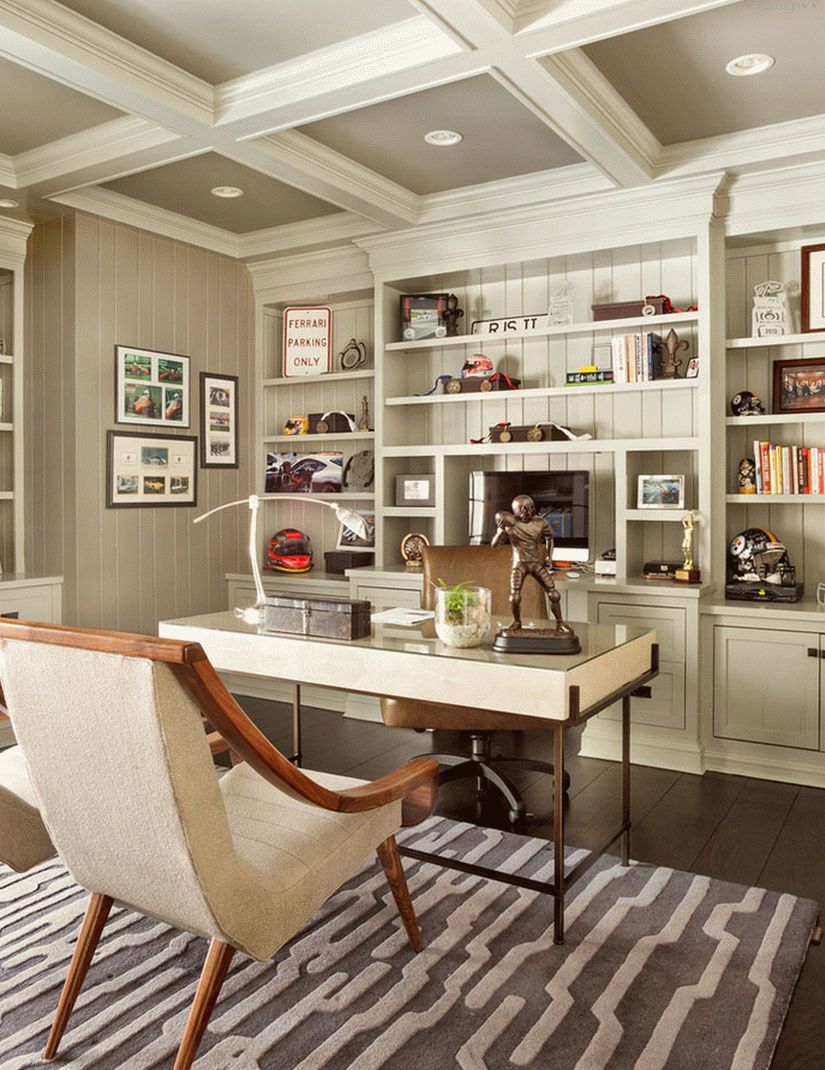 home office design