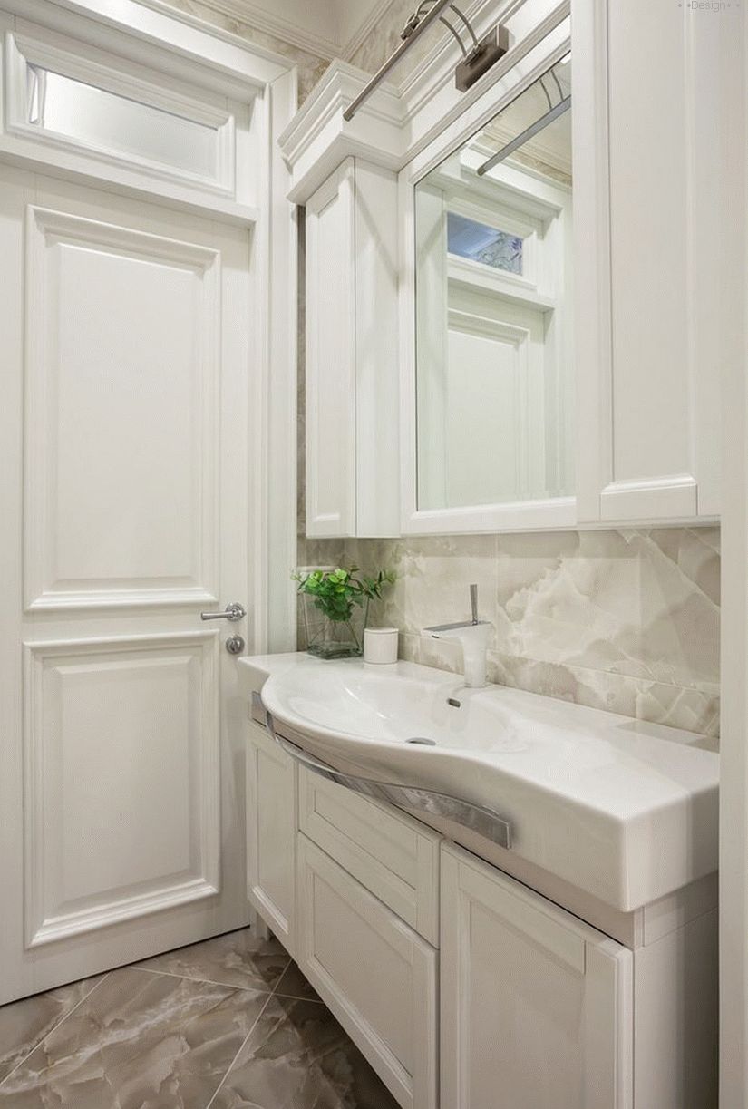 Bathroom Interior