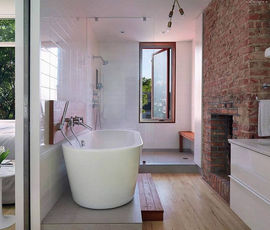 bathroom design