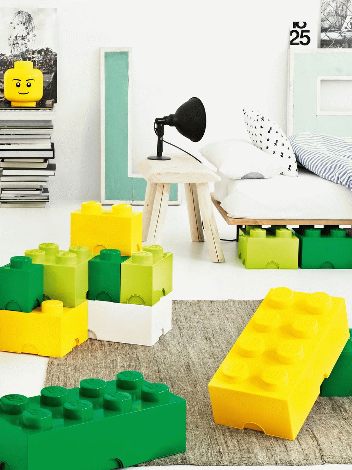 children's bedrooms for boys