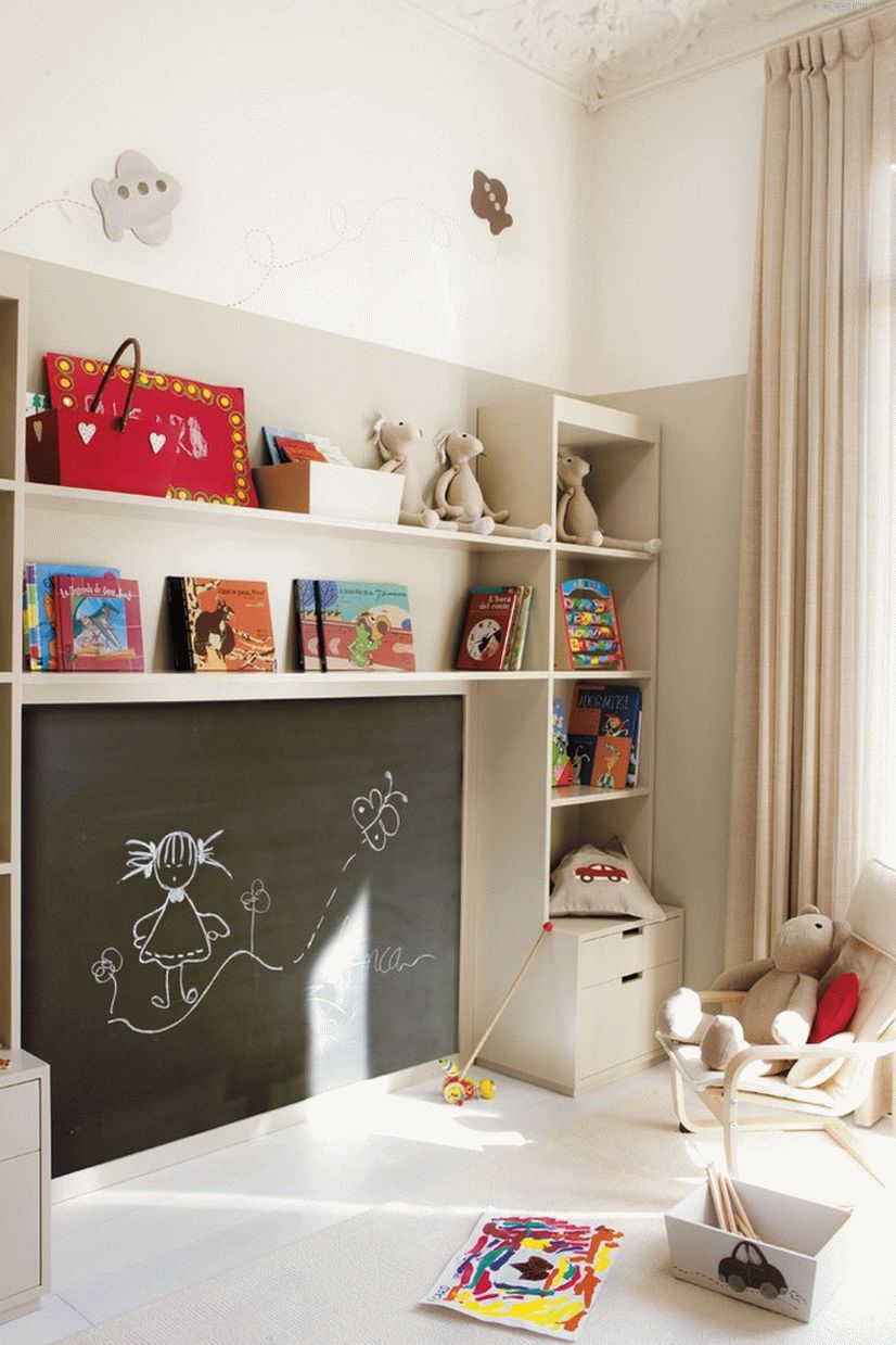 kids room design