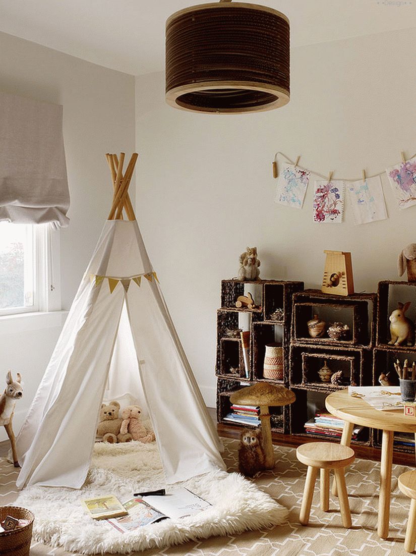 children bedroom