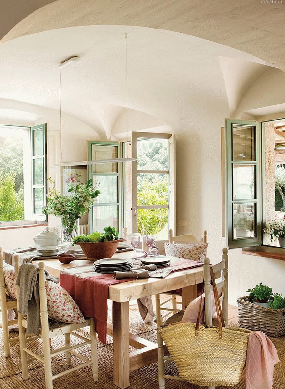 dining provence